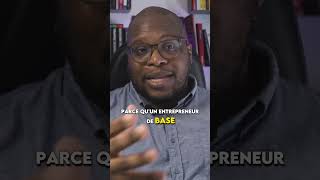 La solitude faiblesse des entrepreneurs shorts entrepreneur motivation immobilier [upl. by Dev]