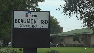 Beaumont ISD to file lawsuit against Texas Comptroller to appeal 2022 property value study [upl. by Torres]