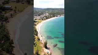 Luquillo Beach Puerto Rico 🇵🇷 [upl. by Clovis791]