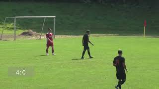 Highights I Kreisliga B2 Bochum 2425 4SP SV Türkiyemspor Bochum 2  RW Stiepel 2 [upl. by Nicholson734]