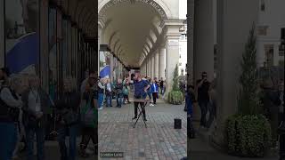 Londons BEST Neighborhood  Covent Garden Ultimate OneDay Experience London England 2024 Short 06 [upl. by Suivatnom]