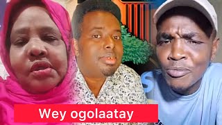 Maxkamada dahir mamo faranko oo ogolaatay il dhiiga laga baaro DNA [upl. by Sylvia253]