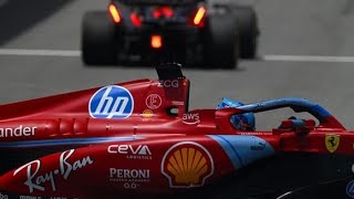 Gp Singapore F1 DUBBI PERPLESSITA quanta roba cè da CHIARIRE [upl. by Cordova749]