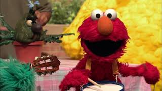 Sesame Street Song  Water Sun and Love [upl. by Elsey]