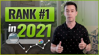 Top 5 SEO Tips for 2021 Best Practices amp Recommendations To Get Your Website Ranking 1 [upl. by Attevad]