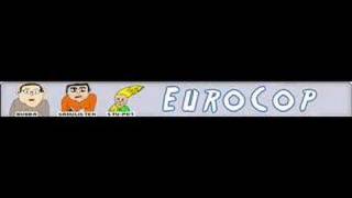 EuroCop Radio  Skolkungen [upl. by Ariday]