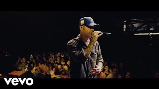 Dallas Smith  Fixer Upper Live In Concert [upl. by Markiv]