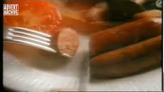 Matthews Turkey Sausages Advert [upl. by Manvel]