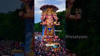 Ganesh chaturthi Status 4k  Ganesh chaturthi best Status ganeshchaturthi ganesh ganesha shorts [upl. by Nyladnek]