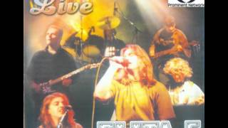 Elita 5  Ti e vrave dashurine live 2000 [upl. by Xyno118]