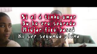 Dynamo  Primeiro Lugar  Video lyrics  letra by AES Films [upl. by Atsirc]