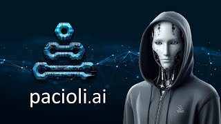 Pacioliai  MiCA and VARA Crypto Asset Disclosure Automation [upl. by Ylrebmit]