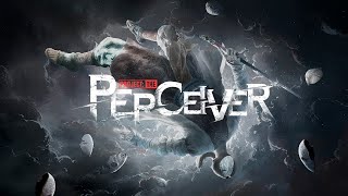 Project The Perceiver Official Trailer [upl. by Ynafets]