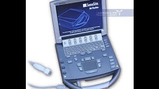 Ultrasound training sonosite M turbo [upl. by Japeth]