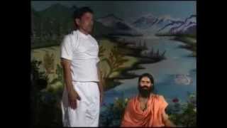 Become Taller HEIGHT INCREASING EXERCISES BY  Swami Ramdev Baba [upl. by Narud]