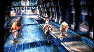 WORST FFXII mini game ever [upl. by Shorter791]