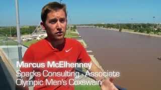 Sparks Coxswain Camps and Curriculum [upl. by Sherurd]