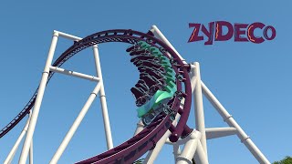 Zydeco  Jazzland  Official POV  NL2 [upl. by Clementia]