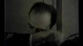 Vintage Bronislaw Huberman Video How to Play Violin 1929 [upl. by Nikolaus86]