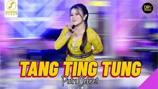 Putri Cebret  Tang Ting Tung [upl. by Atselec]