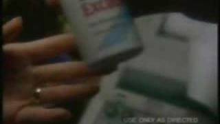 Excedrin Commercial Powered By MakeitonTV [upl. by Oirretno825]