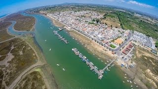 Santa Luzia Tavira [upl. by Cobby149]