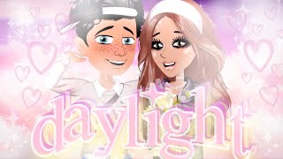 daylight  MSP version  moviestarplanet [upl. by Rolf869]