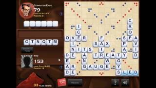 Just Words Online Gameplay [upl. by Lsiel]