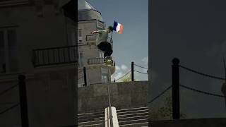 gap to grind sessiongame skateboarding skate skateboard videogames [upl. by Dlared484]