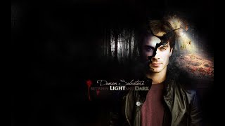 Damon Salvatore story of redemption [upl. by Eachern]