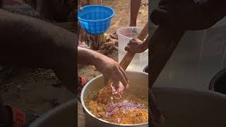 The perfect Jollof Rice Recipe [upl. by Abagael]