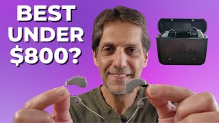 Lucid Engage OTC Hearing Aids including SURPRISING Facts [upl. by Ydnic934]