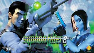 Syphon Filter 2 OST  McKenzie Airbase Exterior [upl. by Oelc850]