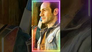 دريك يجد سام uncharted4 العابplaystation اكسبلور shortuncharted short [upl. by Lseil142]