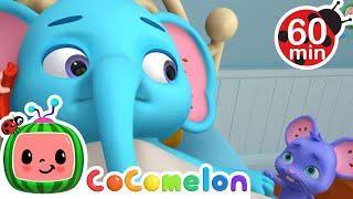 Codys Sick Song  More  CoComelon  Its Cody Time  CoComelon Songs for Kids amp Nursery Rhymes [upl. by Ernaldus]