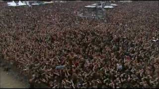 Exodus Deathamphetamine Live At Wacken 2008 [upl. by Messab]