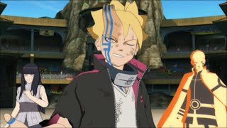 Bro Is NICE Naruto Storm Connections ONLINE Ranked Match 325 [upl. by Alonso]