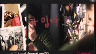 VietsubkaraMV LeeSsang  Im Not Laughing [upl. by Ecienaj]