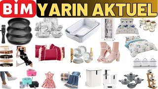 BİM 24 AĞUSTOS 2024 BİM BANYO GEREÇLERİ  BİM AKTÜEL ÇEYİZLİK MUTFAK ÜRÜNLERİ  BİM AKTÜEL KATALOĞU [upl. by Ylus]