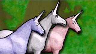 Charlie The Unicorn  Shun The NonBeliever [upl. by Isherwood]