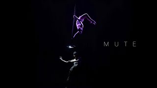 MUTE  Teaser [upl. by Ynabla]