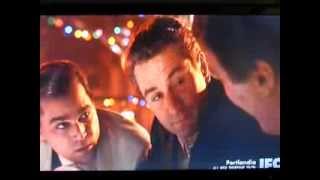 Goodfellas 1990 Movie Scene  Frenchy gets excited about the Air France Heist [upl. by Kraul572]