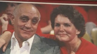 Lois Tarkanian wife of famed UNLV basketball coach dies [upl. by Demott38]