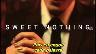 Calvin Harris ft Florence Welch  Sweet Nothing Legendado HD [upl. by Nnyled]