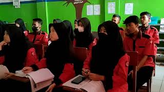 VIDEO PPL 1 PPG DALJAB 2022 BIOLOGI UNJ [upl. by Ainesy]