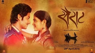 Sairat  Akash Thosar and Rinku Rajguru’s Blockbuster Hit by Copyright Infringement Charges [upl. by Byrd]