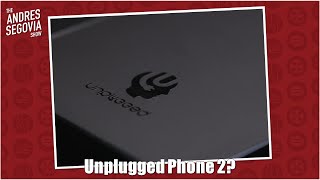 Will There Be An Unplugged Phone 2 [upl. by Rokach561]