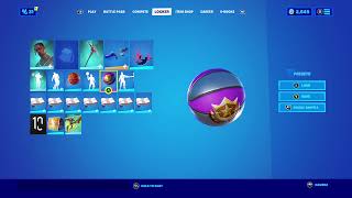 NEW HOOKSHOT TOY  ALL BASKETBALL TOYS 🏀 FORTNITE x NBA [upl. by Sheets]