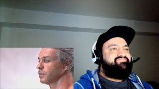 Rammstein  Heirate Mich Live 1998 English Lyrics  Reaction [upl. by Heilman]