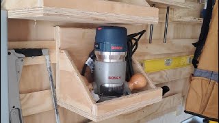 BOSCH 1617EVS 225 HP Electronic FixedBase Router Review The Good the Bad Bosh Router 225 HP [upl. by Pepper]